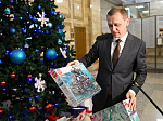 47-я сессия Алтайского краевого Законодательного Собрания